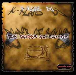 K-rlos DJ - The Power Of Sound