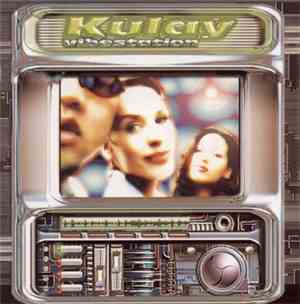Kulay - Vibestation