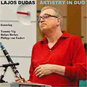 Lajos Dudas - Artistry In Duo