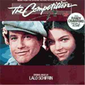Lalo Schifrin - The Competition (Music From The Original Motion Picture Soundtrack)