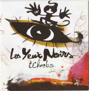 Les Yeux Noirs - Tchorba