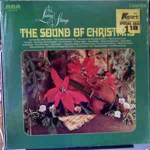 Living Strings - The Sound Of Christmas