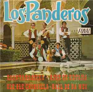 Los Panderos - Guantanamera