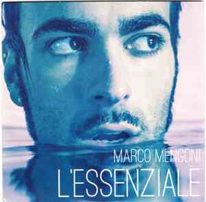 Marco Mengoni - L'Essenziale