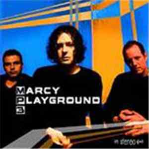 Marcy Playground - MP3