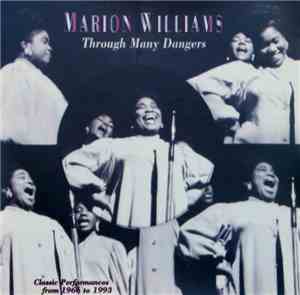 Marion Williams - Through Many Dangers