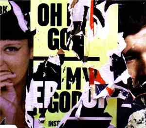 Mark Ronson feat. Lily Allen - Oh My God