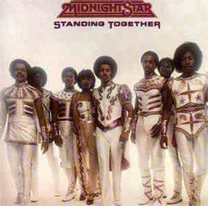 Midnight Star - Standing Together