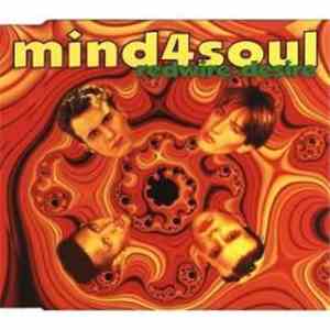 Mind4Soul - Redwire-Desire