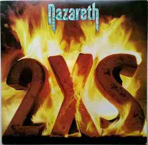 Nazareth  - 2XS