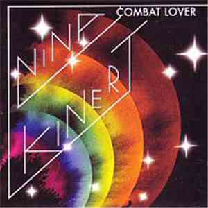 Nina Kinert - Combat Lover