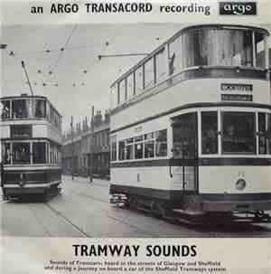 No Artist - Tramway Sounds