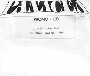 Panacea  - Panacea