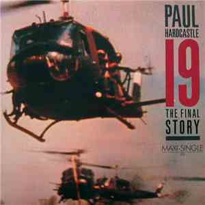 Paul Hardcastle - 19 (The Final Story)