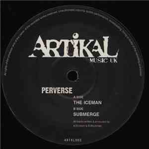 Perverse  - The Iceman