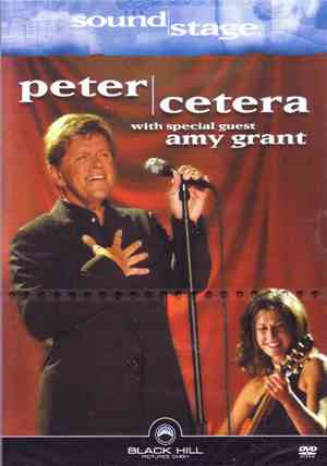 Peter Cetera With Special Guest Amy Grant - Soundstage