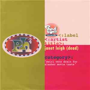 Ph2  - Janet Leigh (Dead)
