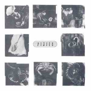 Pixies - Live