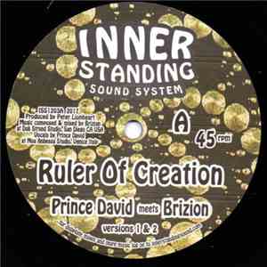 Prince David meets Brizion - Ruler Of Creation