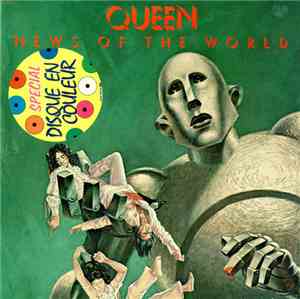 Queen - News Of The World