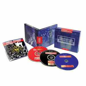 Queensrÿche - Operation: Mindcrime
