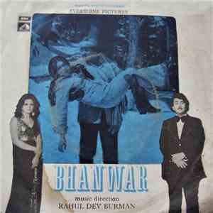 Rahul Dev Burman - Bhanwar