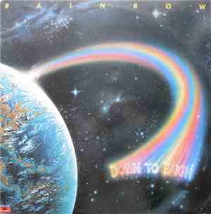 Rainbow - Down To Earth