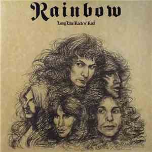 Rainbow - Long Live Rock 'N' Roll