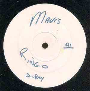 Ringo  - Dry Land Tourist