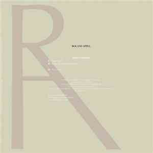 Roland Appel - Inner Soul