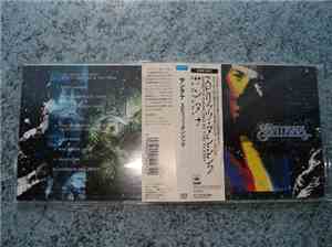Santana - Spirits Dancing In The Flesh