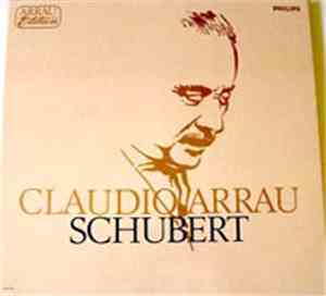 Schubert / Claudio Arrau - Arrau Edition
