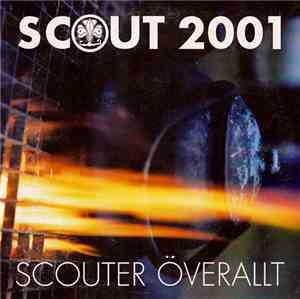 Scout 2001 - Scouter Överallt