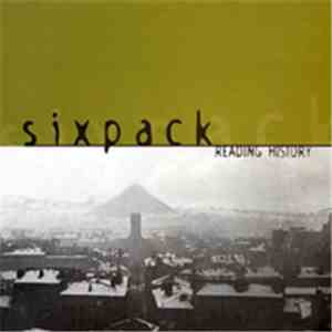 Sixpack - Reading history