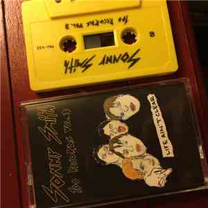 Sonny Smith - 100 Records Vol. 3