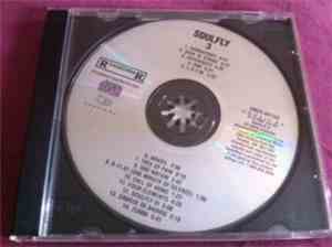 Soulfly - 3