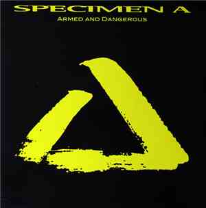 Specimen A - Nu Skool Vs. Old Skool