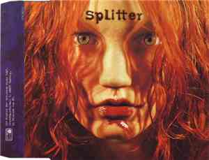 Splitter  - In Der Wüste / Kleiner