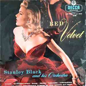 Stanley Black & His Orchestra - Red Velvet