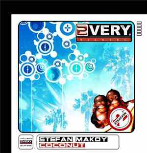 Stefan Makoy - Coconut