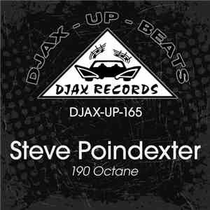 Steve Poindexter - 190 Octane