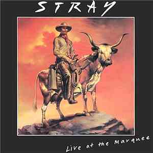 Stray  - Live At The Marquee