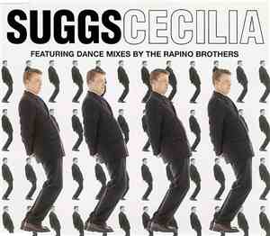 Suggs - Cecilia