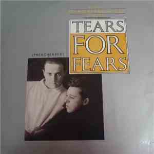 Tears For Fears - Broken / Head Over Heels / Broken = Locamente Enamorado (Preacher Mix)
