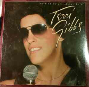 Terri Gibbs - Somebody's Knockin'