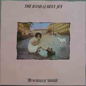 The Band Of Holy Joy - Rosemary Smith