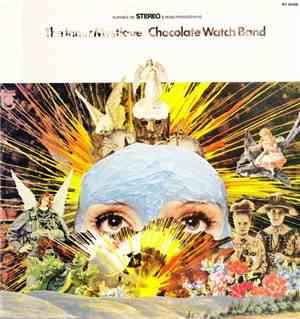 The Chocolate Watchband - The Inner Mystique