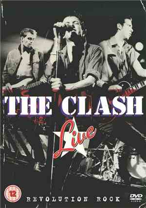The Clash - Revolution Rock
