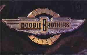 The Doobie Brothers - Cycles