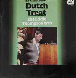 The Eddie Thompson Trio - Dutch Treat